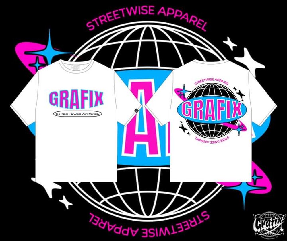 Grafix Clothing